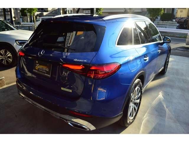 MERCEDES BENZ GLC class