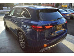 MERCEDES BENZ GLC class