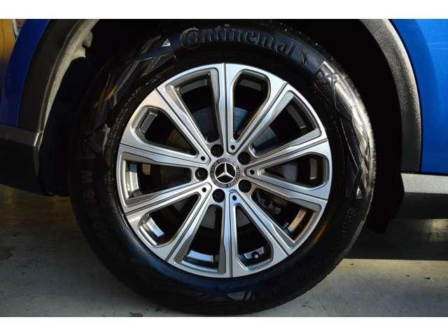 MERCEDES BENZ GLC class