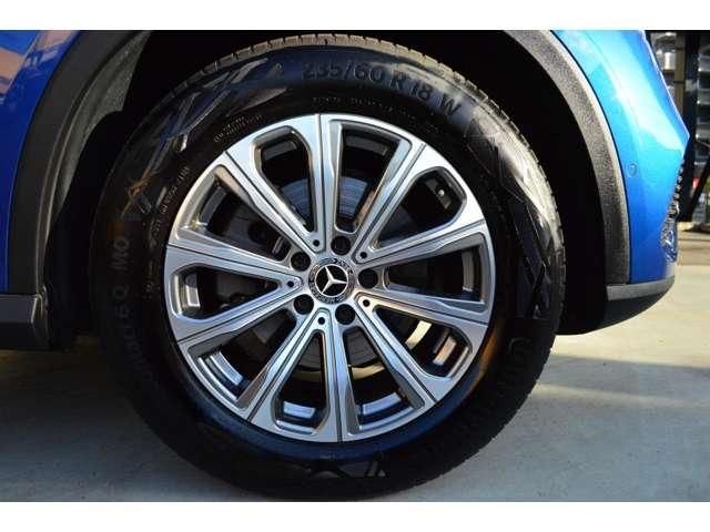MERCEDES BENZ GLC class