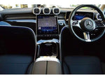 MERCEDES BENZ GLC class