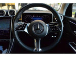 MERCEDES BENZ GLC class