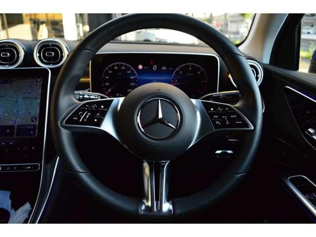 MERCEDES BENZ GLC class