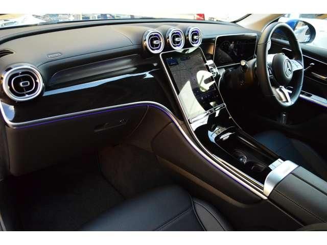 MERCEDES BENZ GLC class