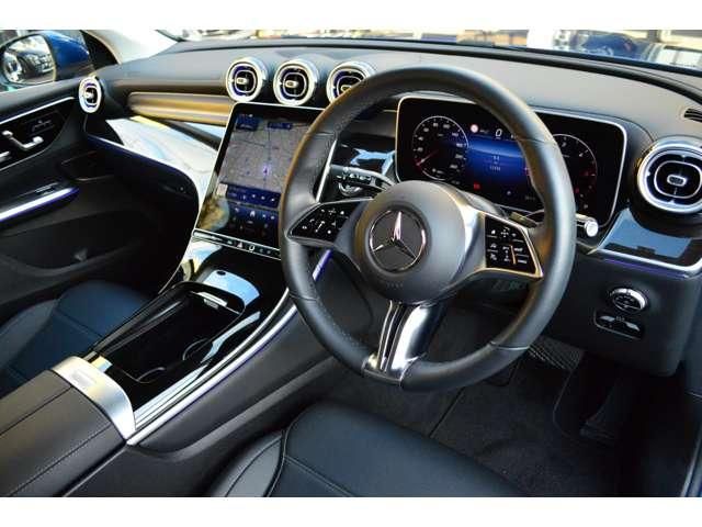 MERCEDES BENZ GLC class