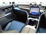 MERCEDES BENZ GLC class