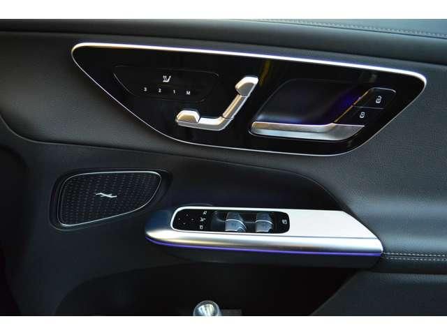 MERCEDES BENZ GLC class