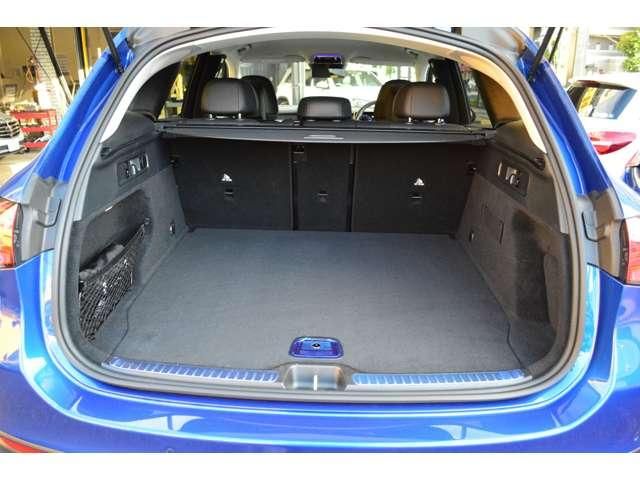 MERCEDES BENZ GLC class