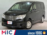 SERENA  S-HYBRID 4WD