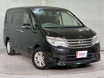 SERENA  S-HYBRID 4WD