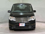SERENA  S-HYBRID 4WD
