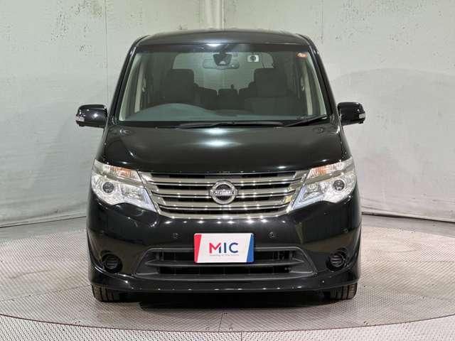 SERENA  S-HYBRID 4WD