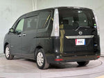 SERENA  S-HYBRID 4WD