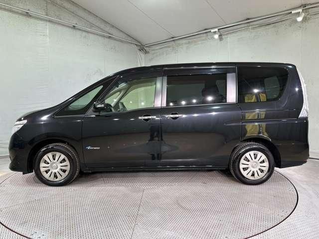 SERENA  S-HYBRID 4WD