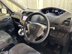 SERENA  S-HYBRID 4WD