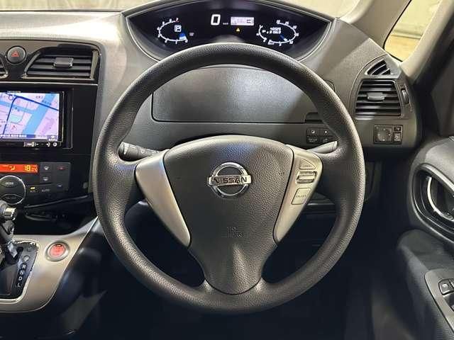 SERENA  S-HYBRID 4WD