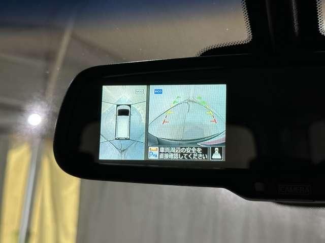 SERENA  S-HYBRID 4WD