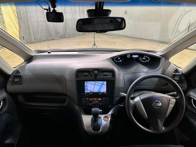 SERENA  S-HYBRID 4WD