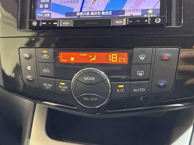 SERENA  S-HYBRID 4WD