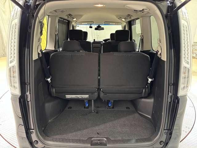 SERENA  S-HYBRID 4WD