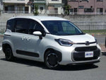 SIENTA HYBRID