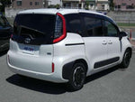 SIENTA HYBRID