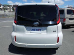 SIENTA HYBRID