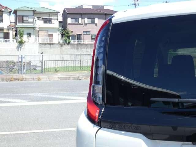 SIENTA HYBRID