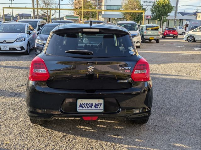 SWIFT