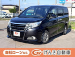 ESQUIRE 4WD