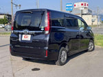 ESQUIRE 4WD