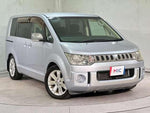 DELICA D:5 4WD