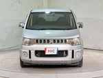 DELICA D:5 4WD