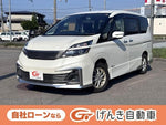 SERENA  WG 4WD