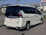 SERENA  WG 4WD