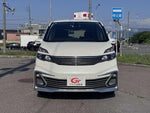 SERENA  WG 4WD