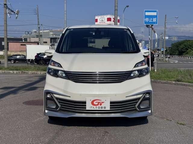 SERENA  WG 4WD