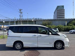 SERENA  WG 4WD
