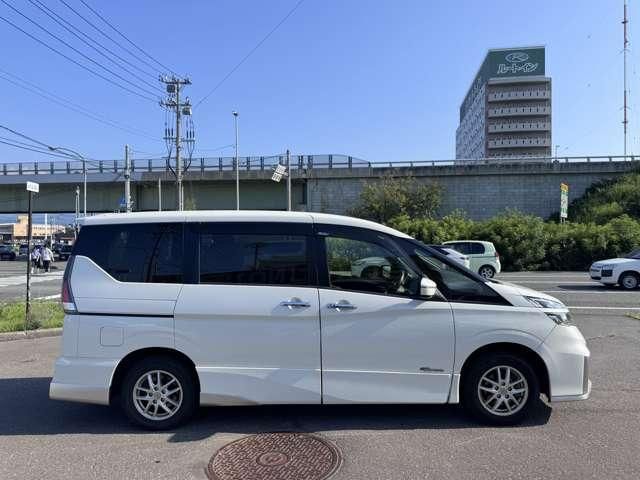 SERENA  WG 4WD