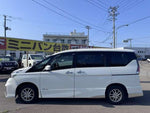 SERENA  WG 4WD