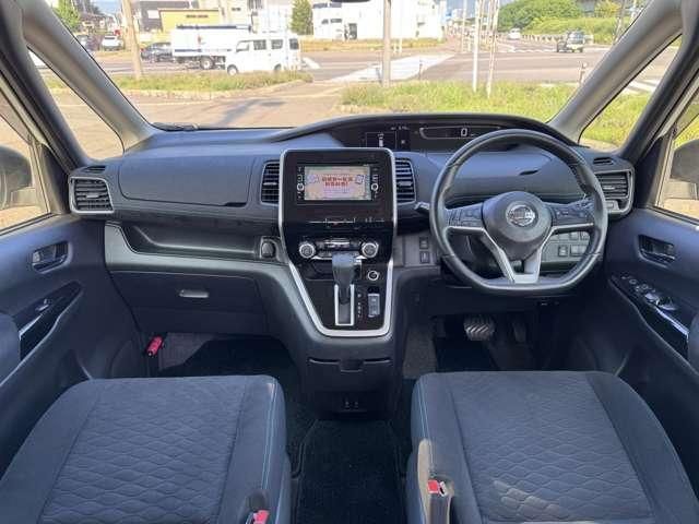 SERENA  WG 4WD