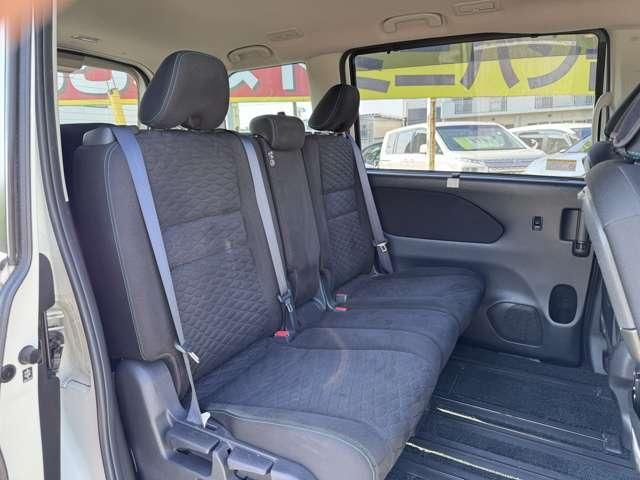 SERENA  WG 4WD