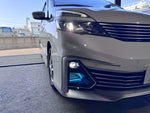 SERENA  WG 4WD