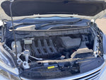 SERENA  WG 4WD