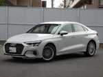AUDI A3 Sedan