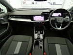 AUDI A3 Sedan