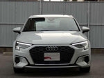 AUDI A3 Sedan