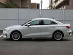 AUDI A3 Sedan