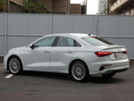 AUDI A3 Sedan