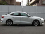 AUDI A3 Sedan